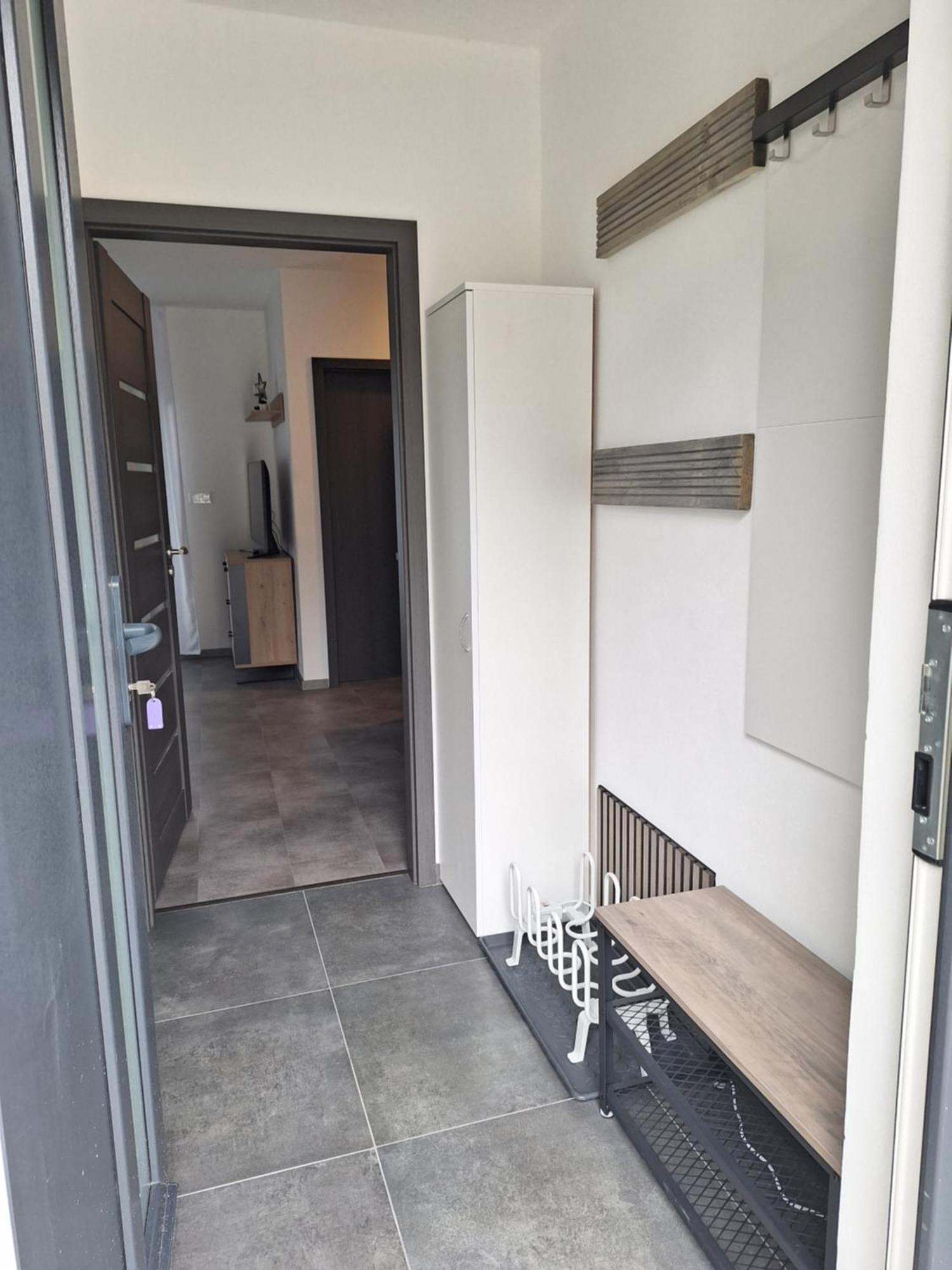Mb Apartmany Lipno Lipno nad Vltavou Cameră foto